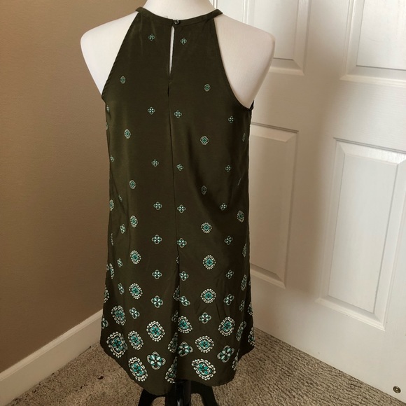 Summer dress! Silky soft - Picture 2 of 4